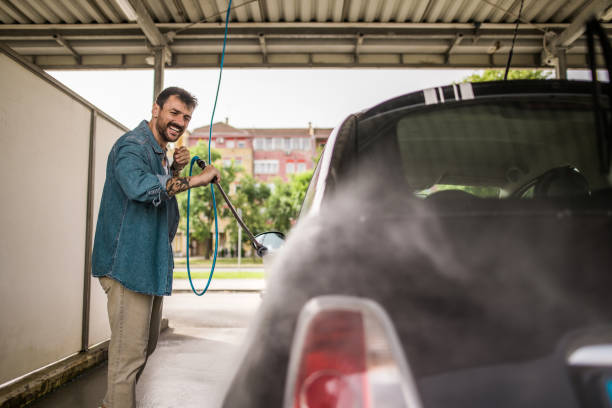 Best Commercial Pressure Washing  in Waconia, MN