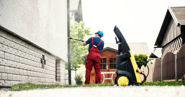 Best Roof Power Washing Services  in Waconia, MN